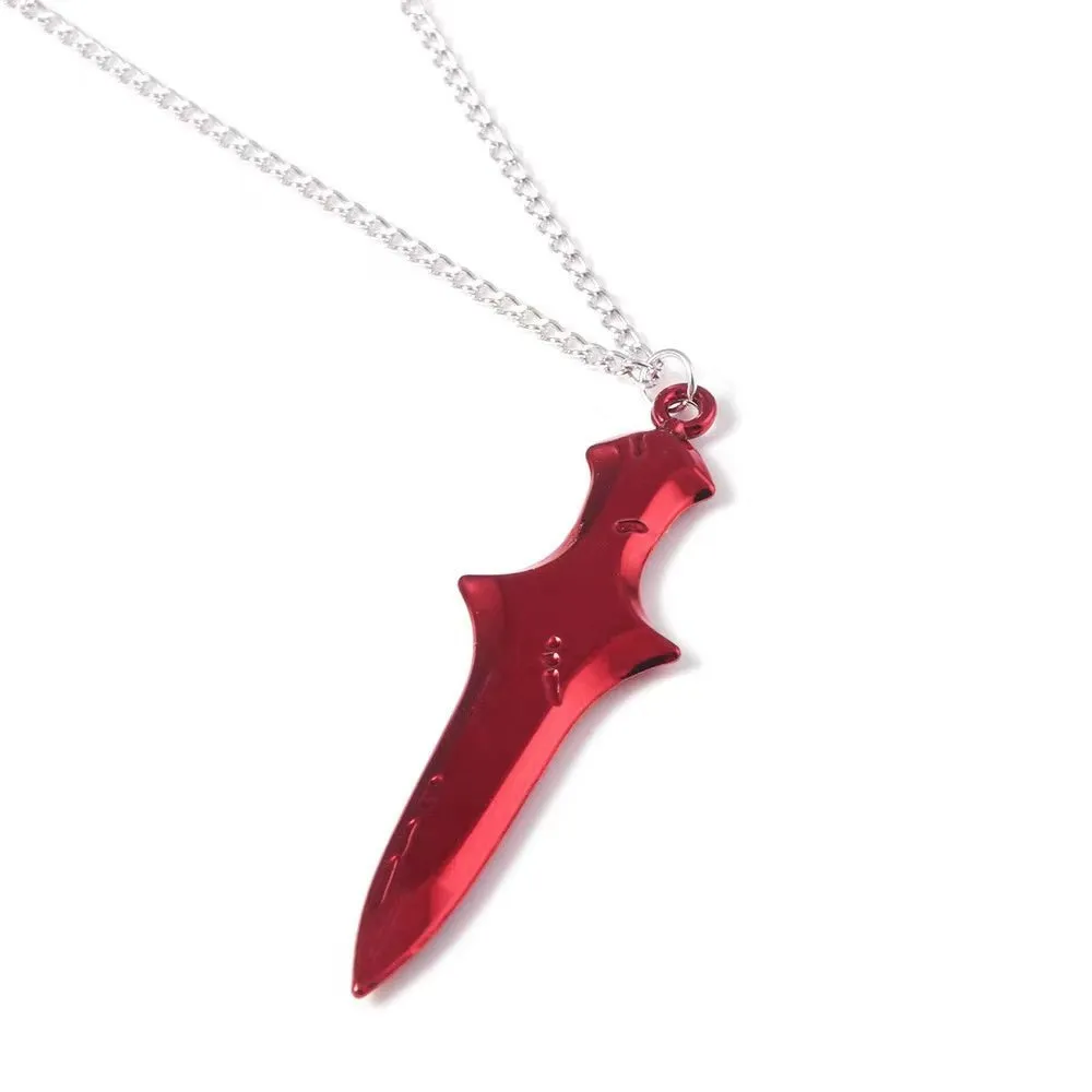 Shaman King Earrings