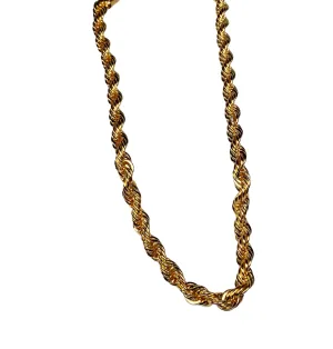 Susan Shaw Parker French Rope Chain