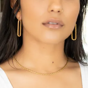 The Frenchie Necklace