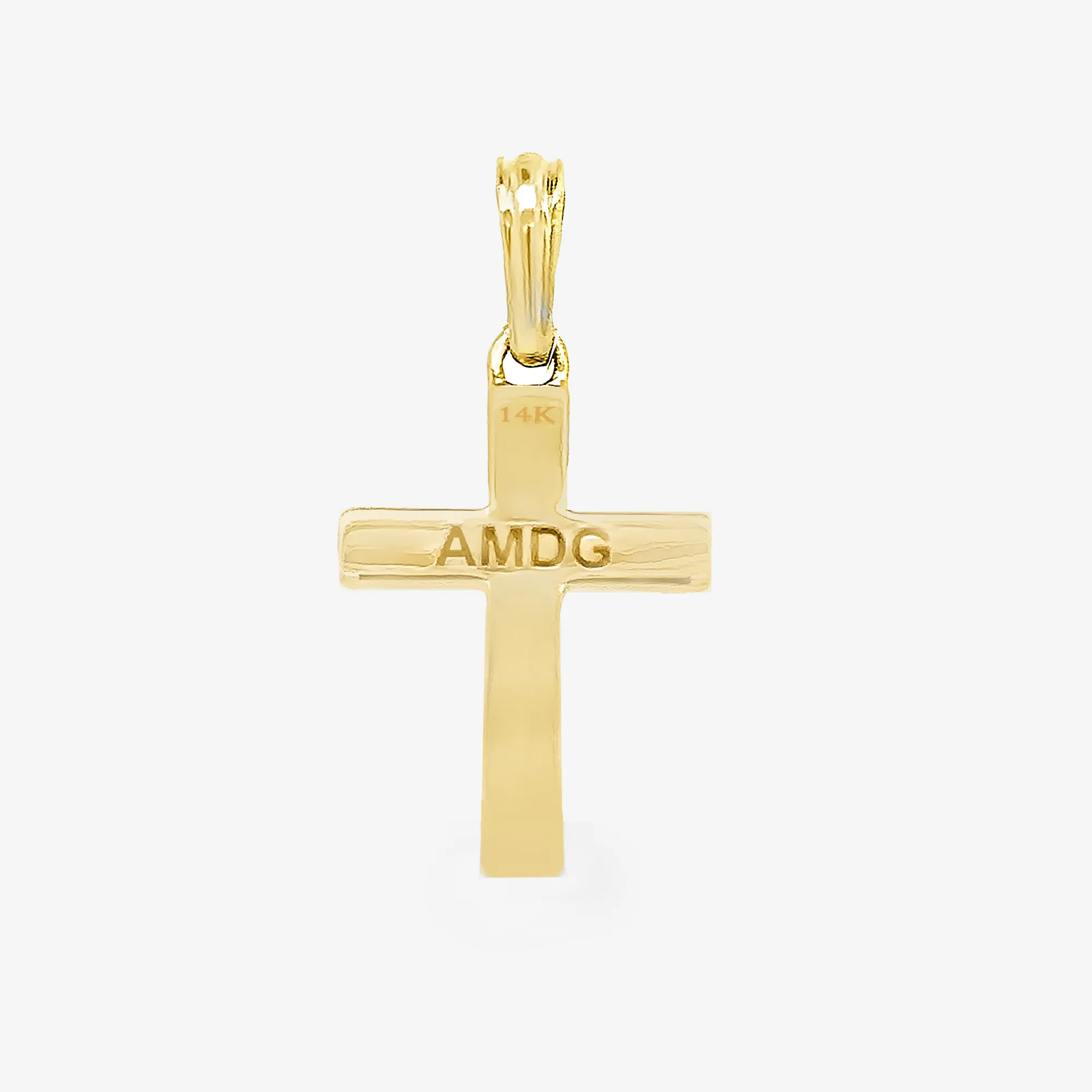 The Jesuit Cross