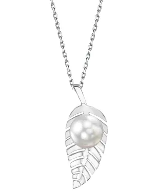 White South Sea Pearl Bahia Pendant