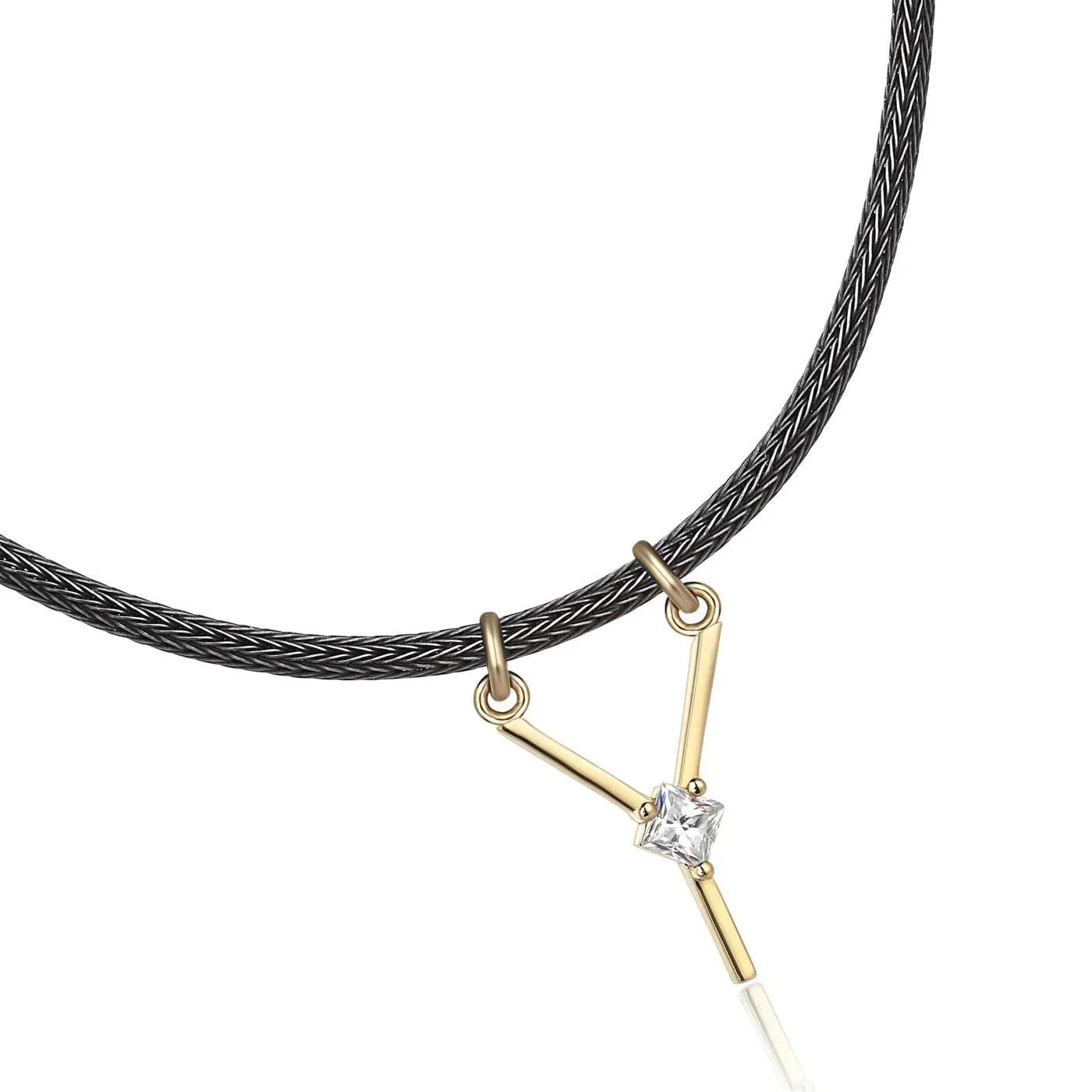 Y Necklace