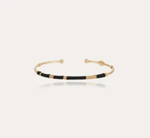 ZANZIBAR BLACK BRACELET