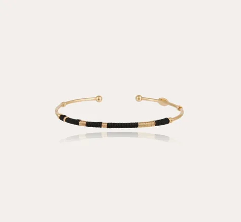 ZANZIBAR BLACK BRACELET